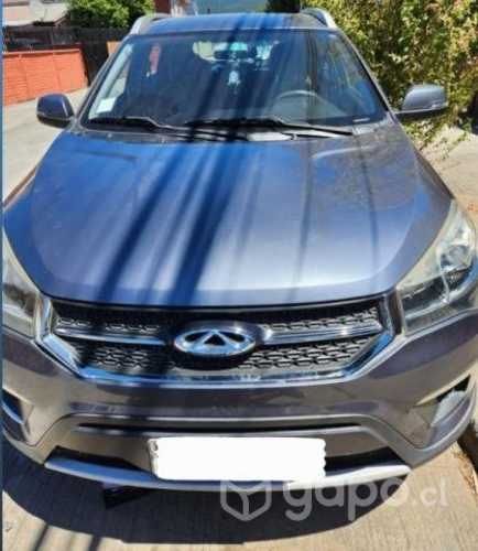Se vende por renovación Chery Tiggo 2 año 2018