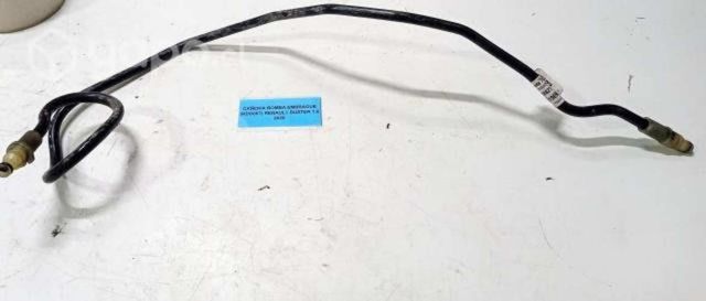 Cañería bomba Embrague (RDD057) Renault Duster
