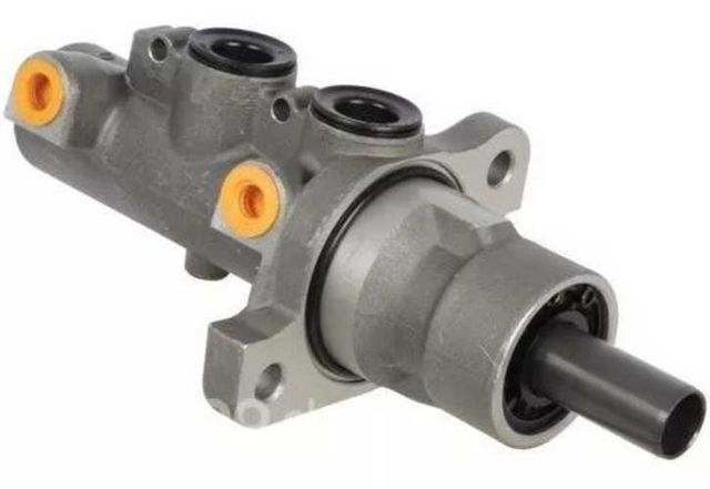 Bomba de freno con deposito, Chevrolet captiva 201