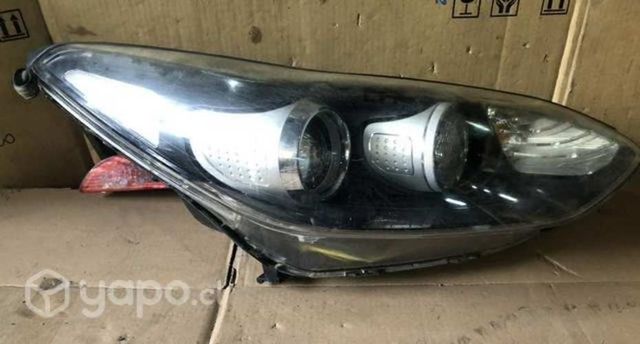 Optico/foco Kia sportage