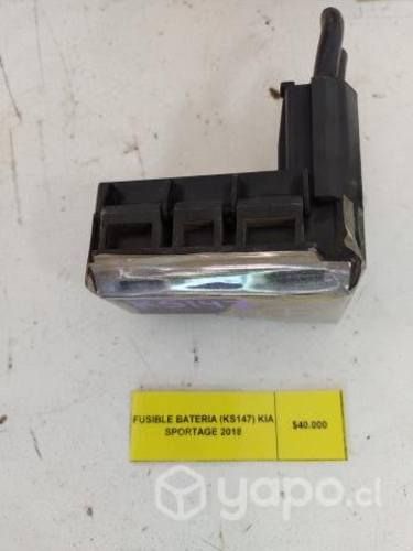 Fusible Bateria (KS147) Kia Sportage 2018