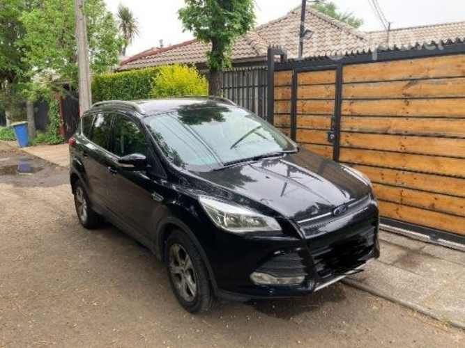 Ford Escape 2016 4x4 2.0