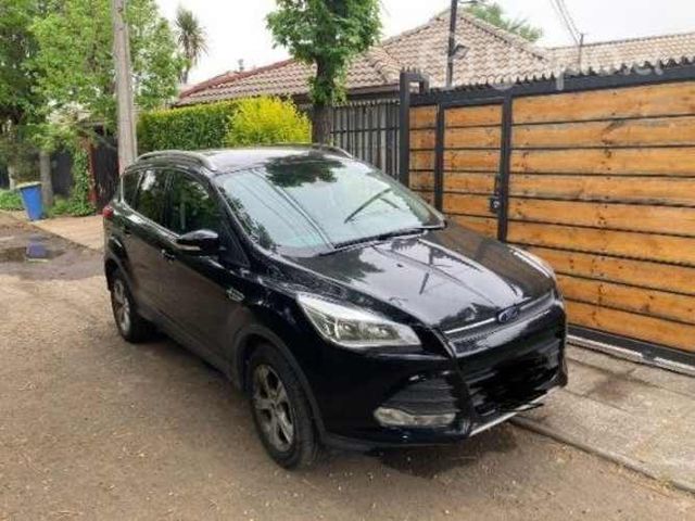 Ford Escape 2016 4x4 2.0