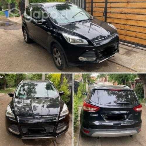 Ford Escape 2016 4x4 2.0