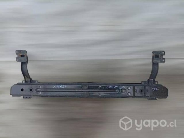 Refuerzo delantero citroen c-elysee 2012-2022