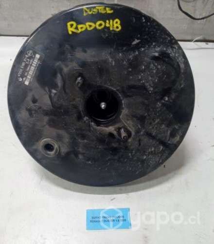 Servo Freno (RDD048) Renault Duster 1.6 2020