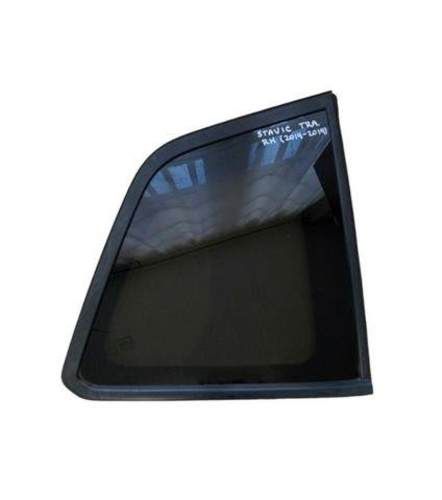 Vidrio Fijo Trasero Copiloto Ssangyong Stavic 2016