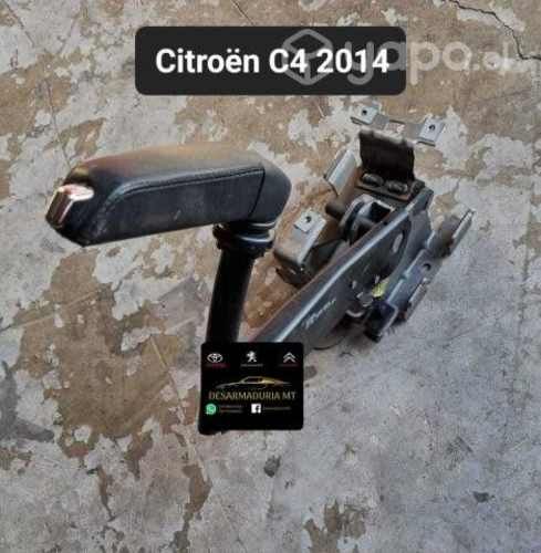 Freno de mano Citroen C4 2014
