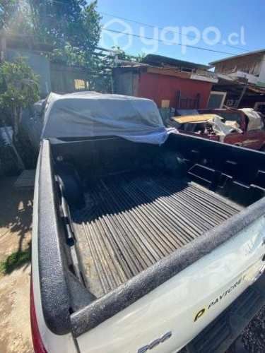 Mitsubishi l200 2016