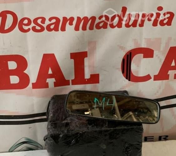 Retrovisor interno GREAT WALL M4 HB 1.5 2021