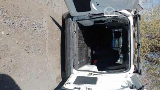 Economica motor 1.4. 16 x litro en carretera