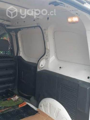 Peugeot Partner 2016