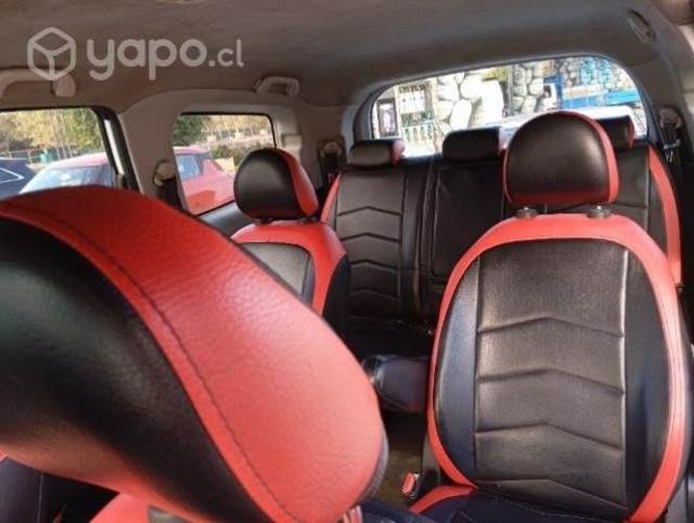 Se vende camioneta sx6 decreto 80