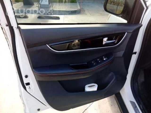 Se vende camioneta sx6 decreto 80