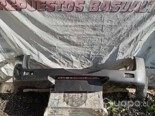 Parachoque trasero suzuki grand nomade 14-19