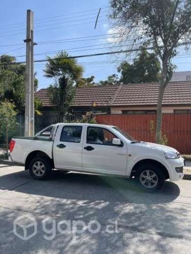 Camioneta Great Wall wingle 5