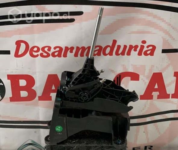 Palanca de cambios FORD ECOSPORT TITANIUN 2.0 AUTO