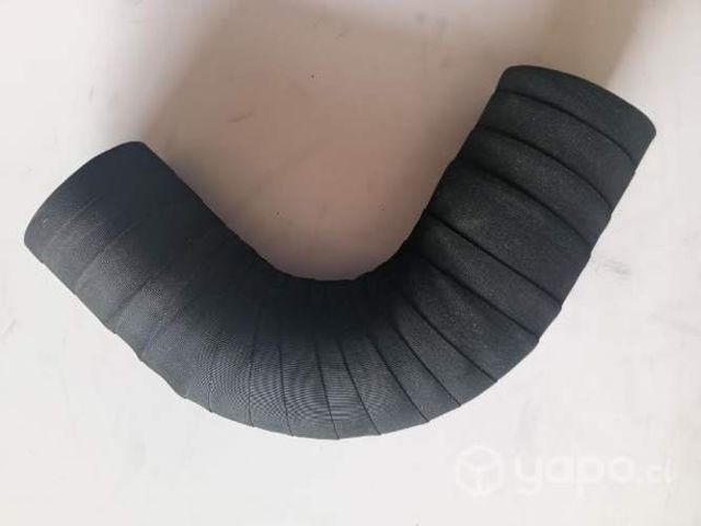 Manguera de turbo hyundai h