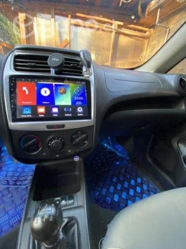 Chevrolet Sail 1.4 2013