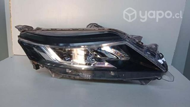 Optico Mitsubishi l200 dmg repuestos 4.44