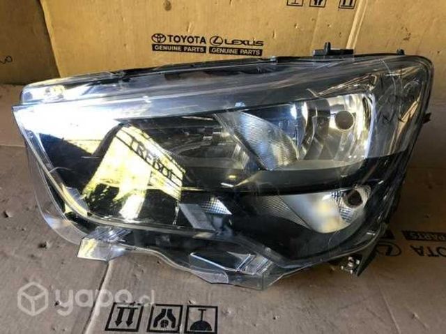 Optico/foco opel combo