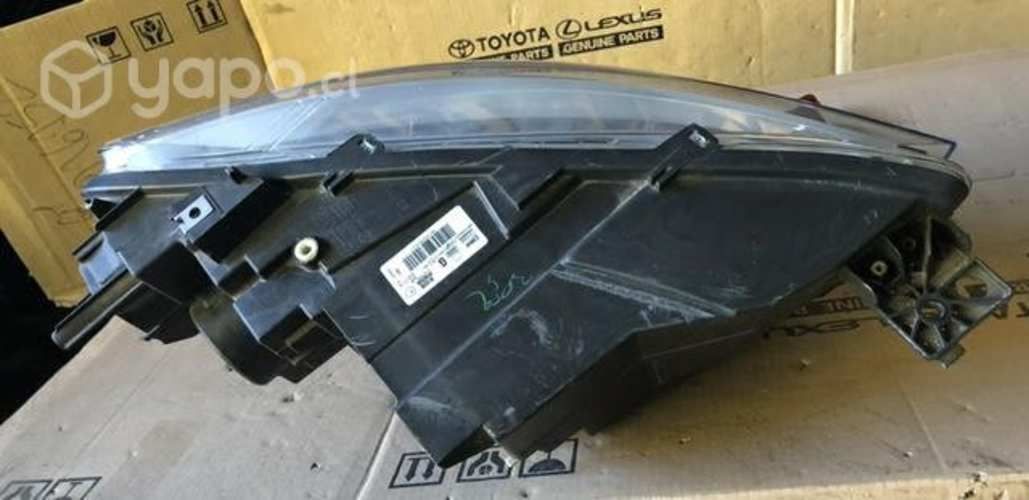 Optico/foco opel combo