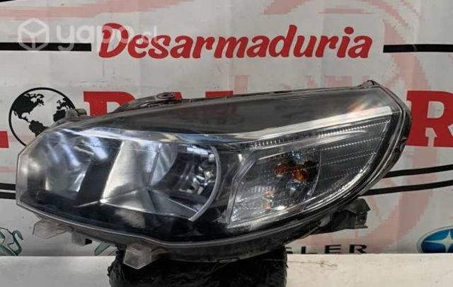 Óptico izquierdo GREAT WALL M4 HB 1.5 2021