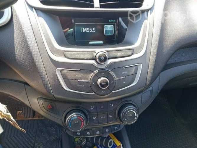 Sail Full Equipo 2017