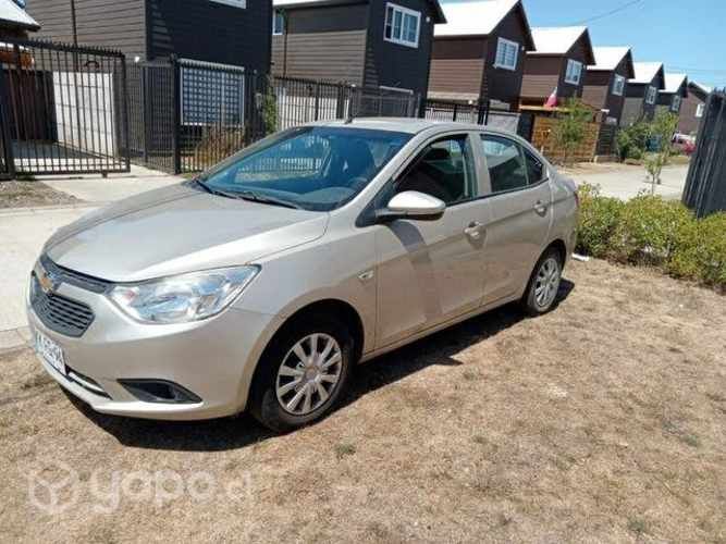 Sail Full Equipo 2017