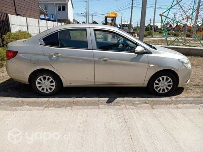 Sail Full Equipo 2017