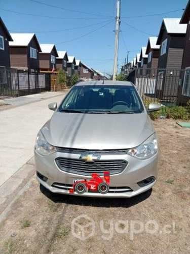 Sail Full Equipo 2017