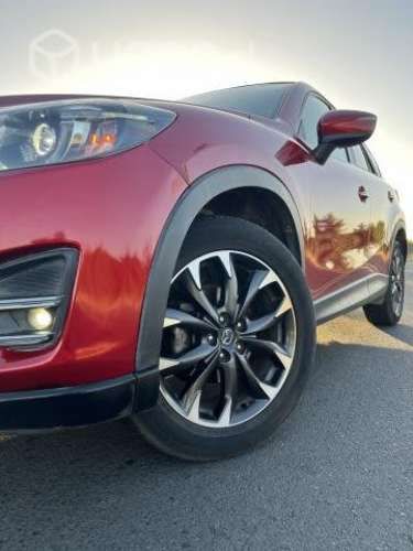 Mazda cx5 skyactiv gt 2.0 2017