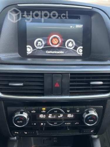 Mazda cx5 skyactiv gt 2.0 2017