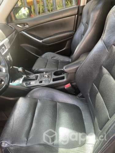 Mazda cx5 skyactiv gt 2.0 2017