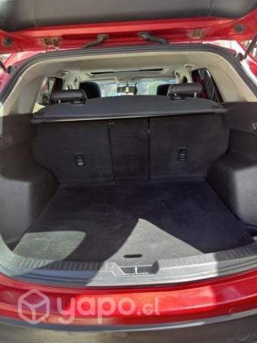Mazda cx5 skyactiv gt 2.0 2017