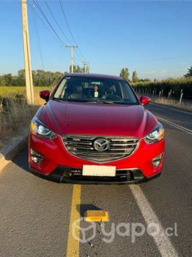 Mazda cx5 skyactiv gt 2.0 2017