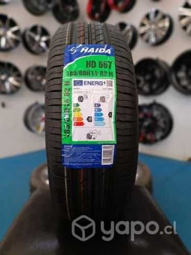 Neumáticos 180/60 R14 H/T HAIDA