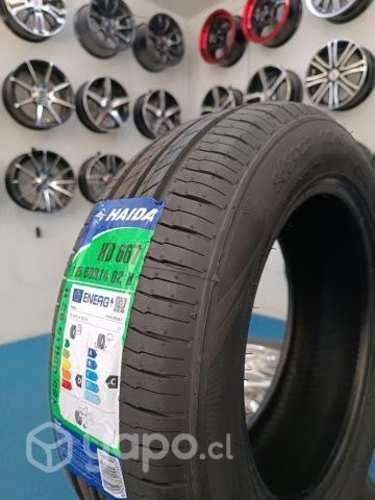 Neumáticos 180/60 R14 H/T HAIDA