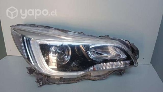 Optico subaru outback dmg repuestos 1.90