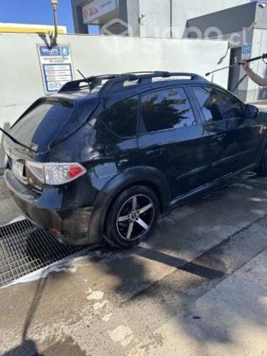 Subaru xv 2012