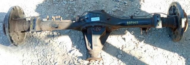 Diferencial Trasero (DDF003) Mazda BT50 2.2 2016