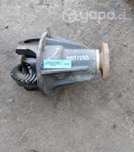 Diferencial Trasero (MBT1288) Mazda BT50 2.2 2020