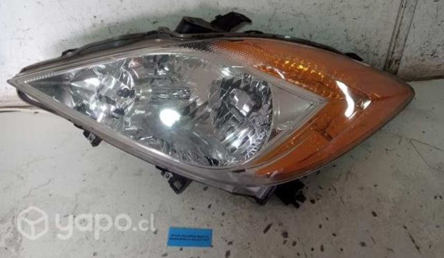 Optico izquierdo (MAZ113) Mazda BT