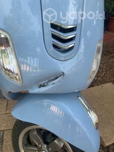 Vespa vxl 150cc