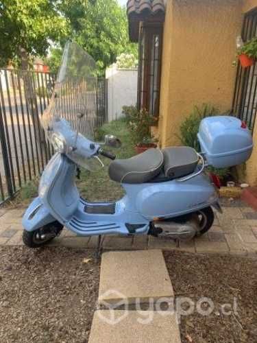 Vespa vxl 150cc