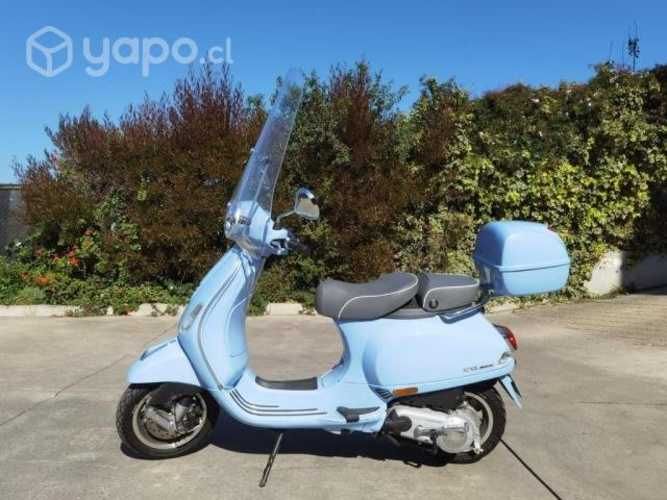 Vespa vxl 150cc