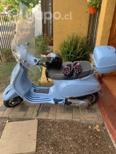 Vespa vxl 150cc
