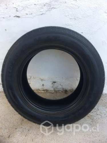 Neumáticos aro 18