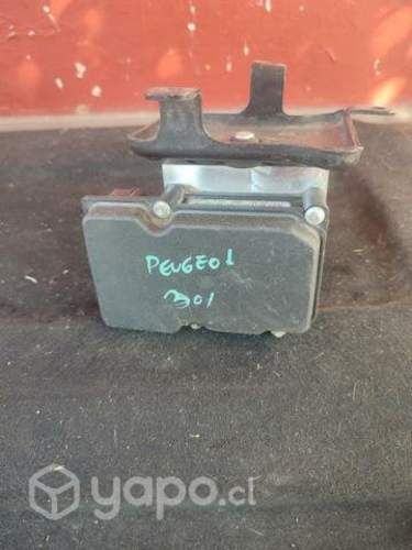 Módulo ABS Peugeot 301 2015