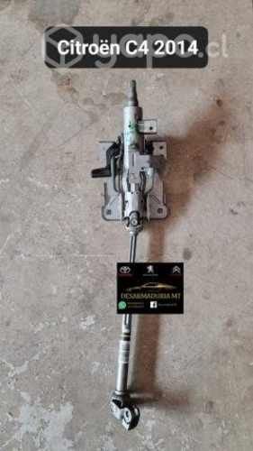 Columna de dirección Citroen C4 2014